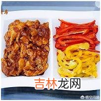 如何在家做出美味的墨西哥鸡肉卷（墨西哥鸡肉卷放什么酱好吃)