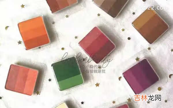 适合学生党的10款眼影,用上之后你就是这条街上最靓的崽
