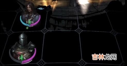 地下城堡3魂之诗觉醒攻略