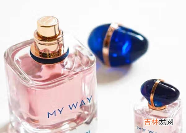 阿玛尼新款myway香水测评_阿玛尼myway香水评测