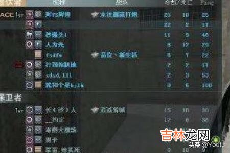 cf空白名字怎么打（cf空白昵称代码复制)
