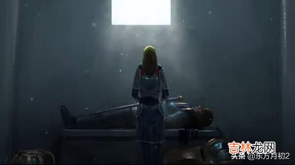 死亡是什么感觉，谁能告诉我（死亡其实并不像我们想象的可怕)