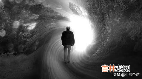 死亡是什么感觉，谁能告诉我（死亡其实并不像我们想象的可怕)