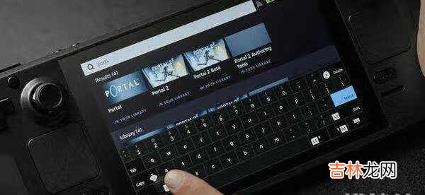 Steam Deck能玩哪些游戏