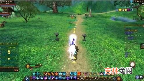 寻仙新出的通天河在那?怎么进(寻仙手游)