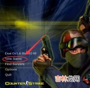 steam版本cs1.6怎样加机器人（steam版cs1.6怎么加机器人)