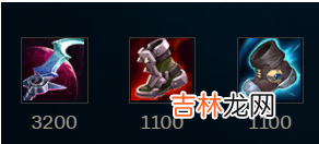 英雄联盟潘森玩法攻略