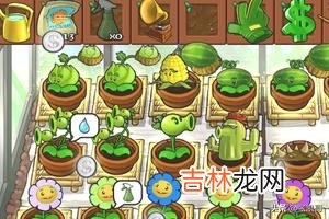 植物大战僵尸如何快速赚钱（植物大战僵尸2怎么刷钱最快)