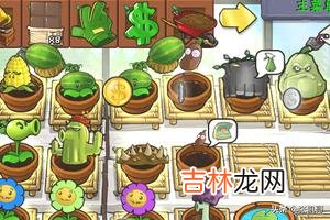 植物大战僵尸如何快速赚钱（植物大战僵尸2怎么刷钱最快)