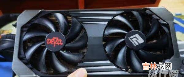 撼迅RX6600XT红魔评测