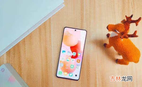 小米Civi全面评测