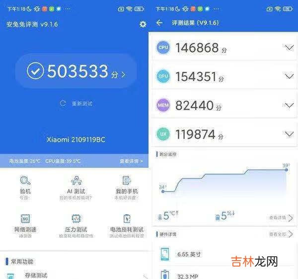 小米Civi全面评测
