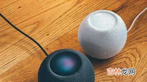 homepodmini怎么连接