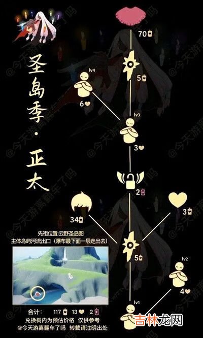 光遇8.26复刻先祖位置在哪