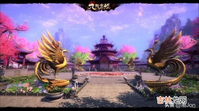 《九阴真经》这款游戏你觉得怎么样(九阴真经武侠游戏评论)