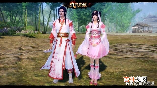 如何评价九阴真经这款游戏很多人都说它是最接近武侠的游戏,为何现在基本无人问津