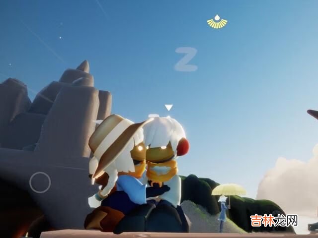 光遇正太复刻先祖追忆位置兑换图