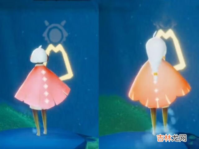 光遇正太复刻先祖追忆位置兑换图