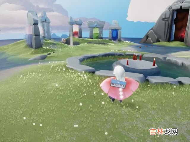 光遇正太复刻先祖追忆位置兑换图