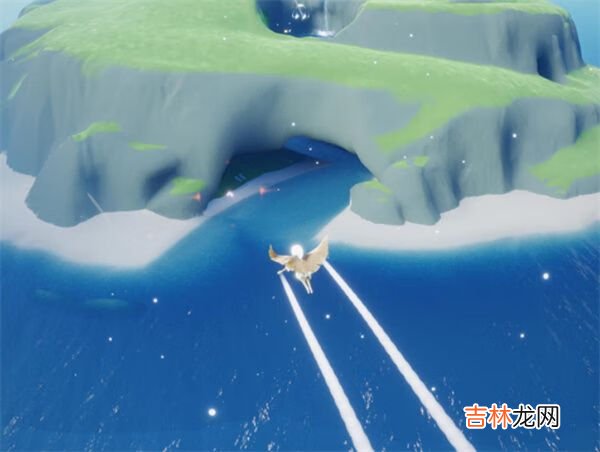 光遇正太复刻先祖追忆位置兑换图