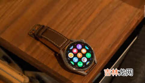 华为watch3pro值得买吗