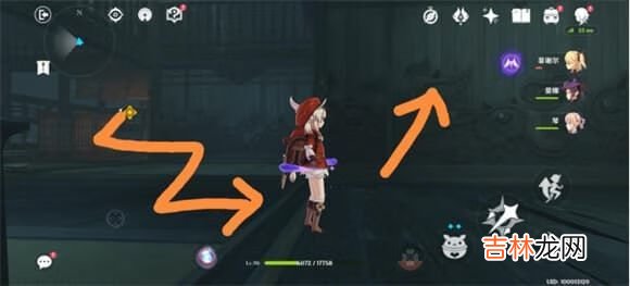 原神千门虚舟解密攻略介绍