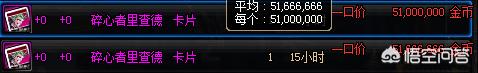 地下城与勇士如何快速赚金币(地下城一亿金币多少钱)