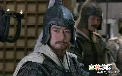 吕蒙到底是怎么死的是孙权赐死的吗（吕蒙之死的真正原因)