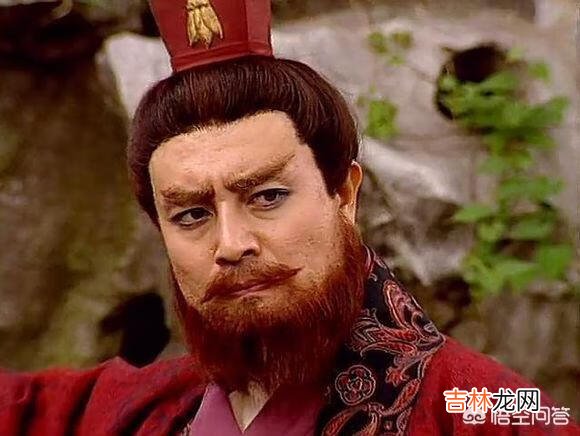 吕蒙到底是怎么死的是孙权赐死的吗（吕蒙之死的真正原因)