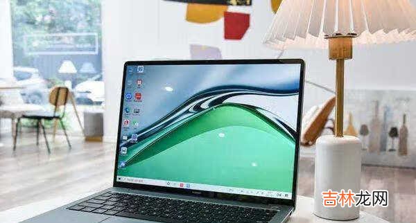 华为MateBook 14s开箱体验