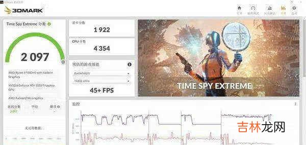 3050显卡性能和2060哪个好