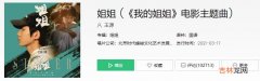 抖音他们说是姐姐就应该付出和忍耐歌曲叫什么名字