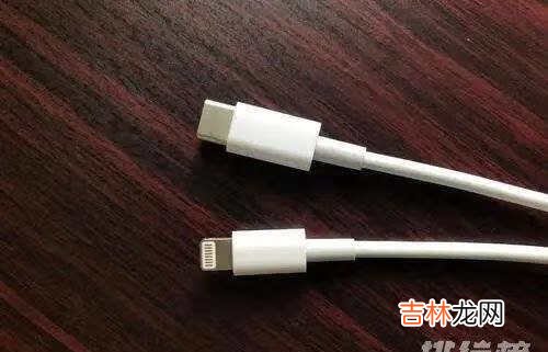 iPadPro2021充电接口类型
