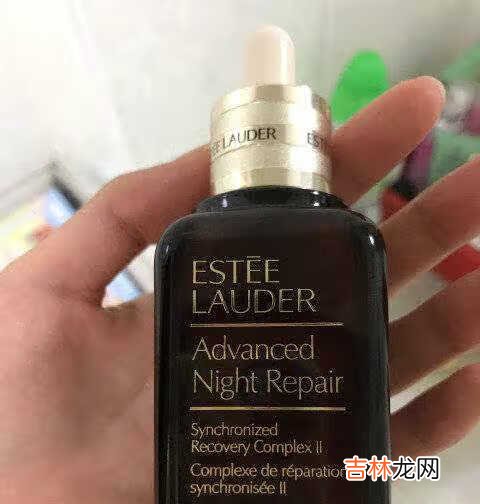 雅诗兰黛小棕瓶好用吗