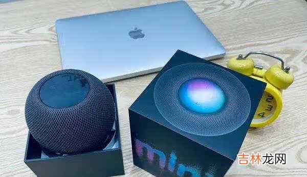 homepod mini重新配对手机