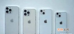 iphone13和iphone12拍照对比