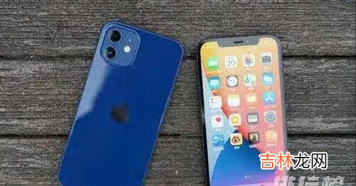 小米MIX4和苹果12哪个好