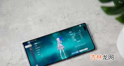 荣耀v40拍照样张