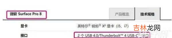 微软SurfacePro8最新消息
