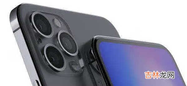 iphone13几个摄像头