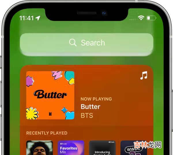ios15主要更新了什么