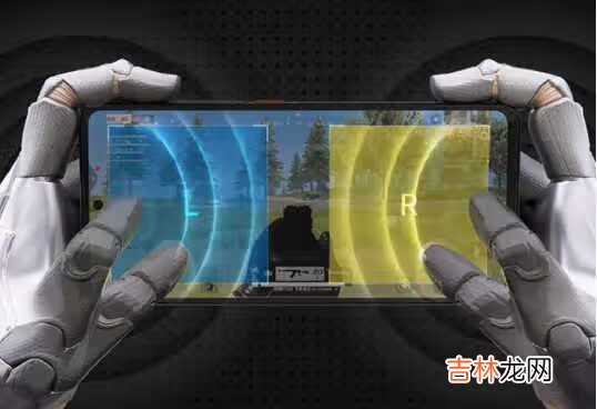 vivoiqoo7手机参数