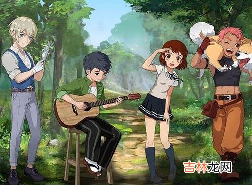 小森生活怎么赚钱