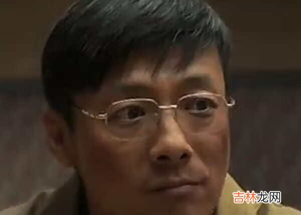 山海情白老师结局