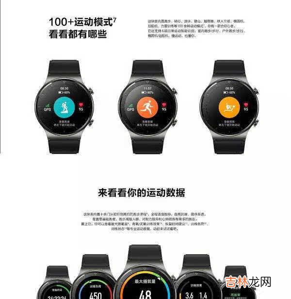 华为watchgt2pro金卡限定版发布