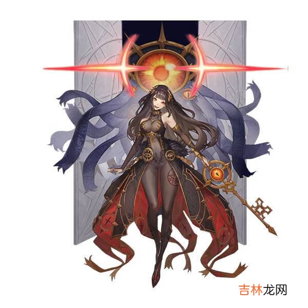 幻书启世录死灵之书介绍
