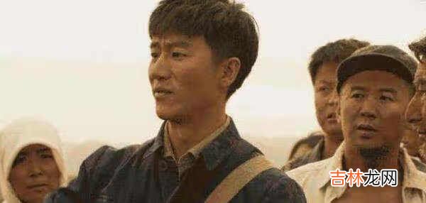 山海情原型地是哪里