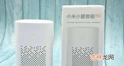 小爱音箱和小爱音箱play的区别