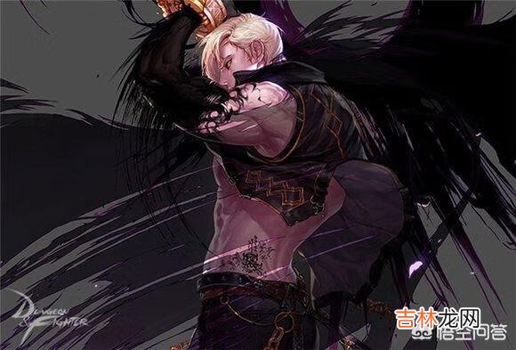 地下城黑暗武士适合当主号练吗(地下城100级还有黑暗武士吗)