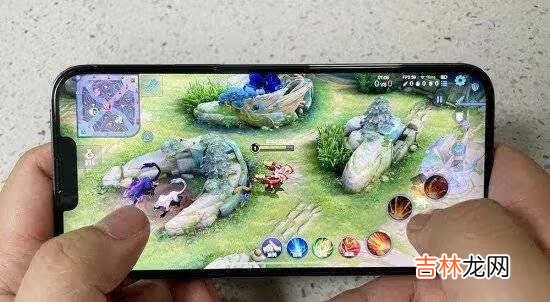 iPhone13Pro远峰蓝好看吗